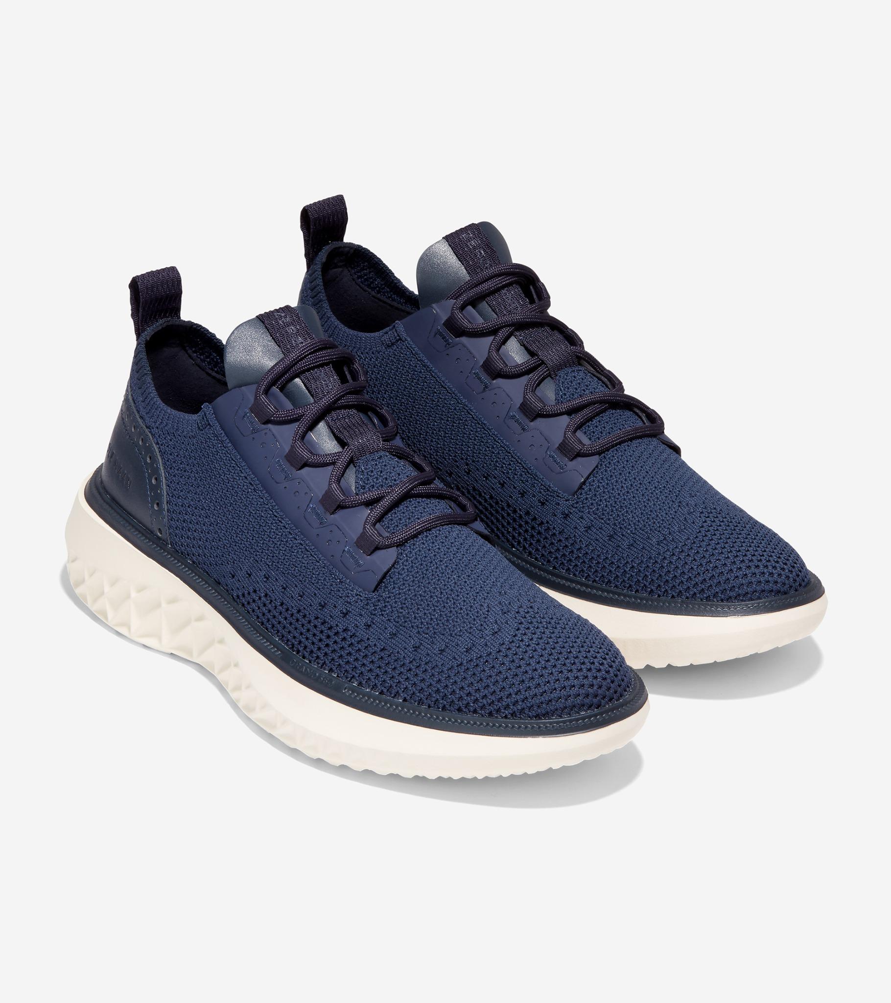 GIÀY OXFORD CÔNG SỞ COLEHAAN NAM ZEROGRAND WFA STITCHLITE C36616 231