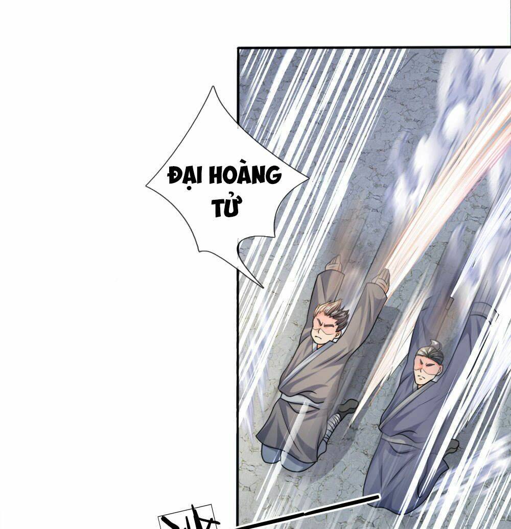 chí tôn hồng bao đại đế chapter 17 5