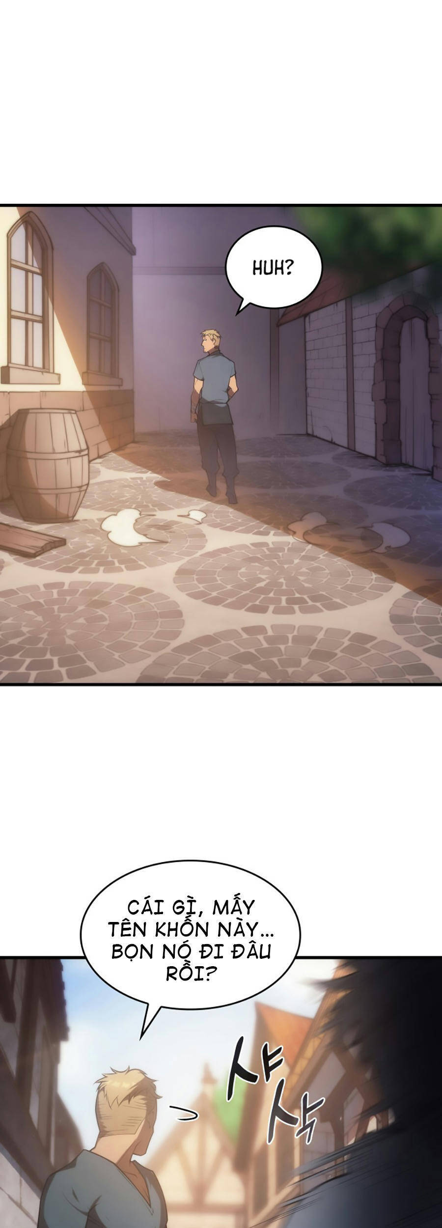 tái sinh ở dị giới, tôi từ công chức trở thành chiến thần chapter 5 60