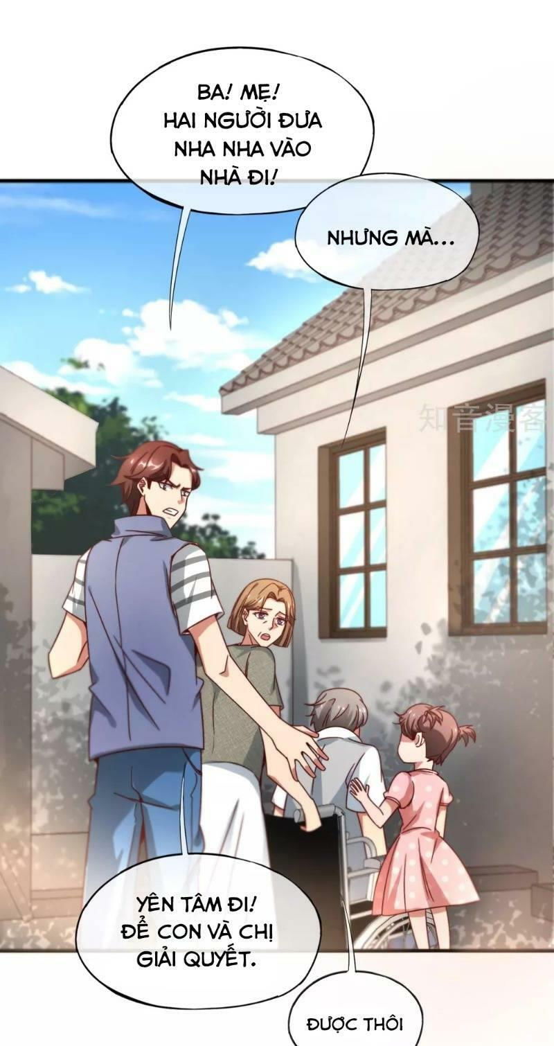 vòng bạn bè mạnh nhất của tiên giới chapter 9 17