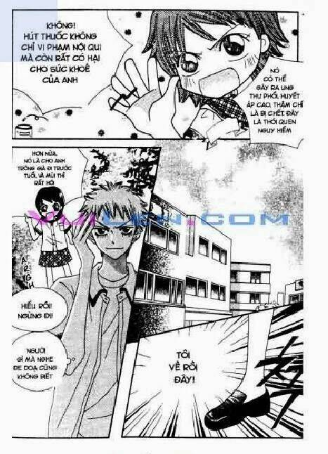 neck and neck chapter 5 93