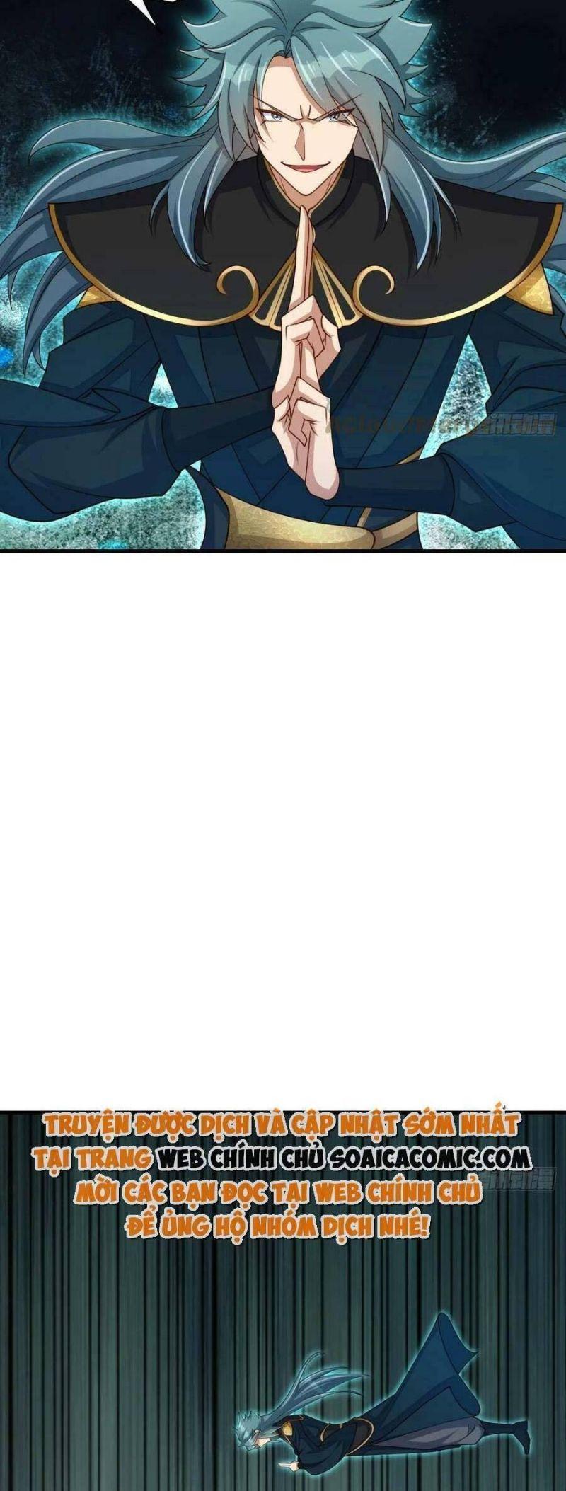 thuần hóa ba ba bạo quân chapter 80 9