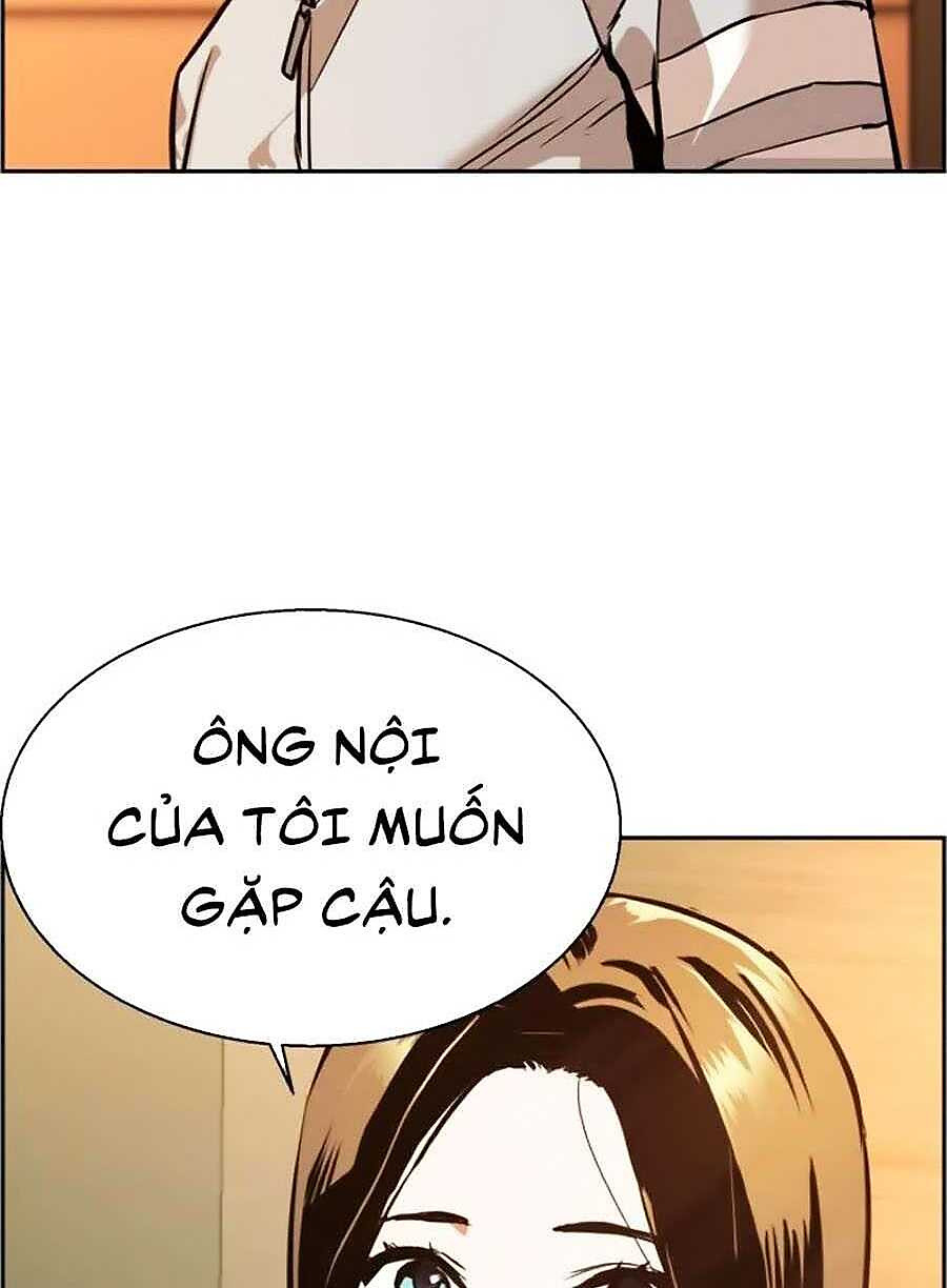 bạn học tôi là lính đánh thuê chapter 19 74