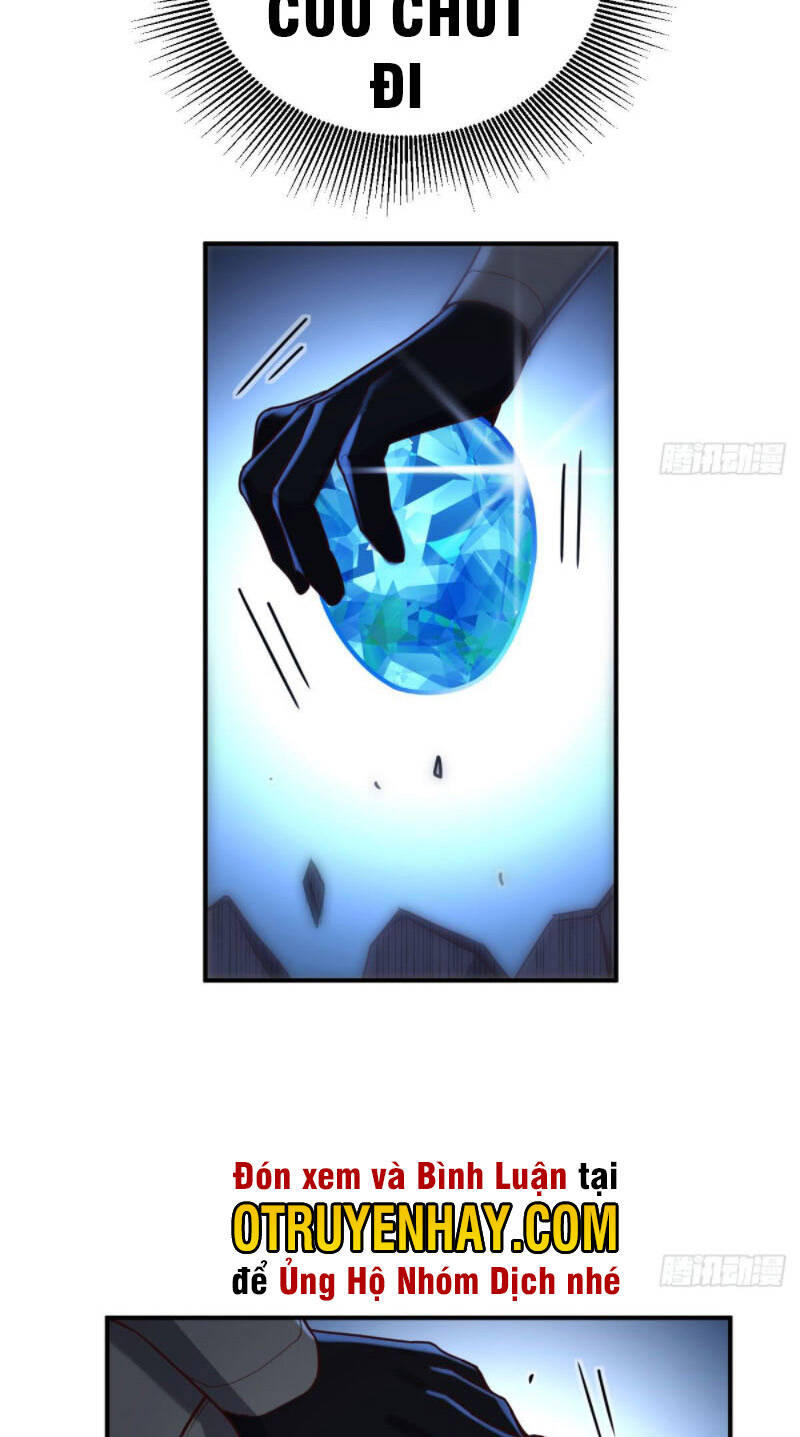 trợ lý thánh tôn, ta đã vô địch chapter 22 4