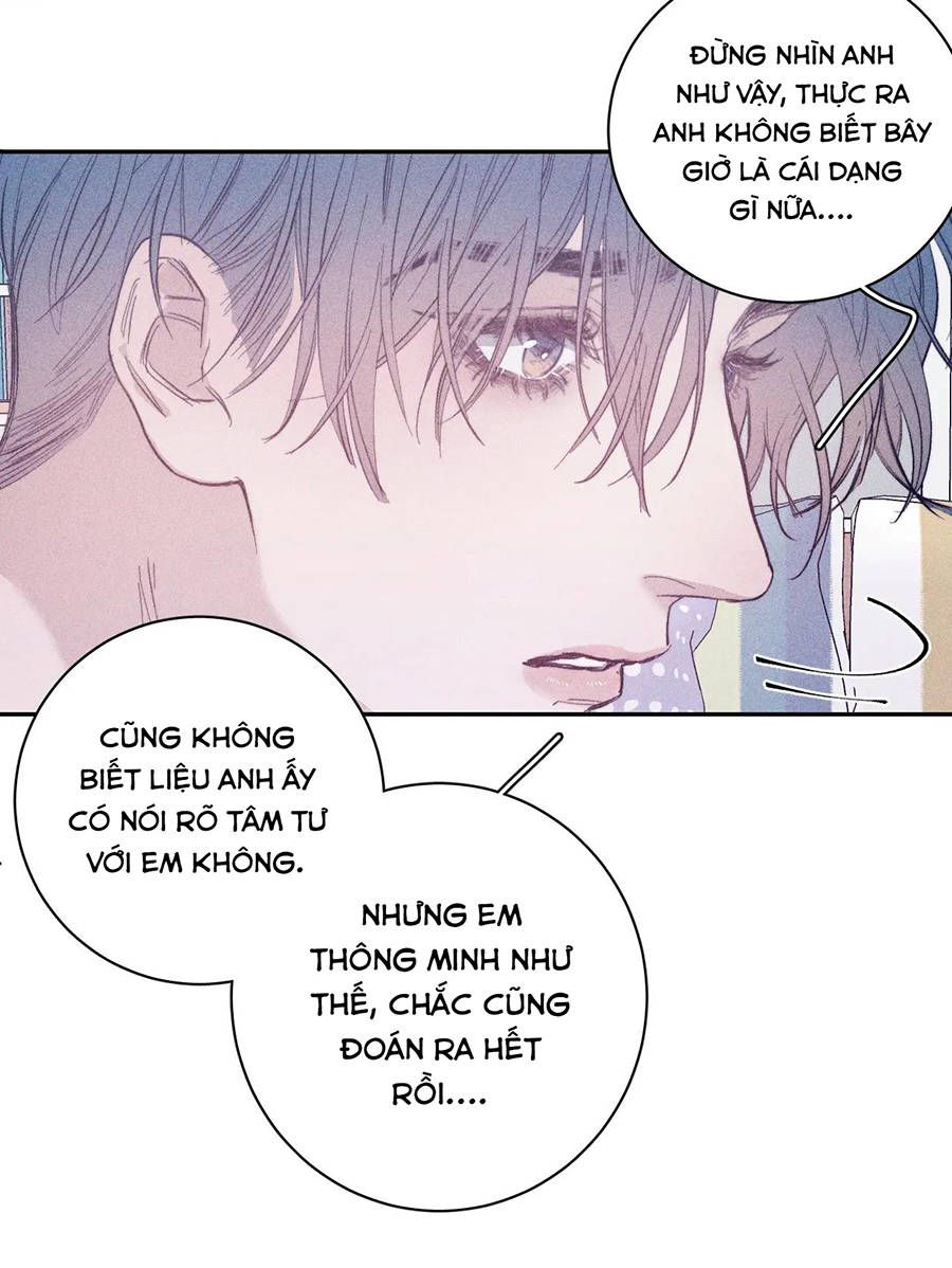 xuân nhật tương chí chapter 25 13