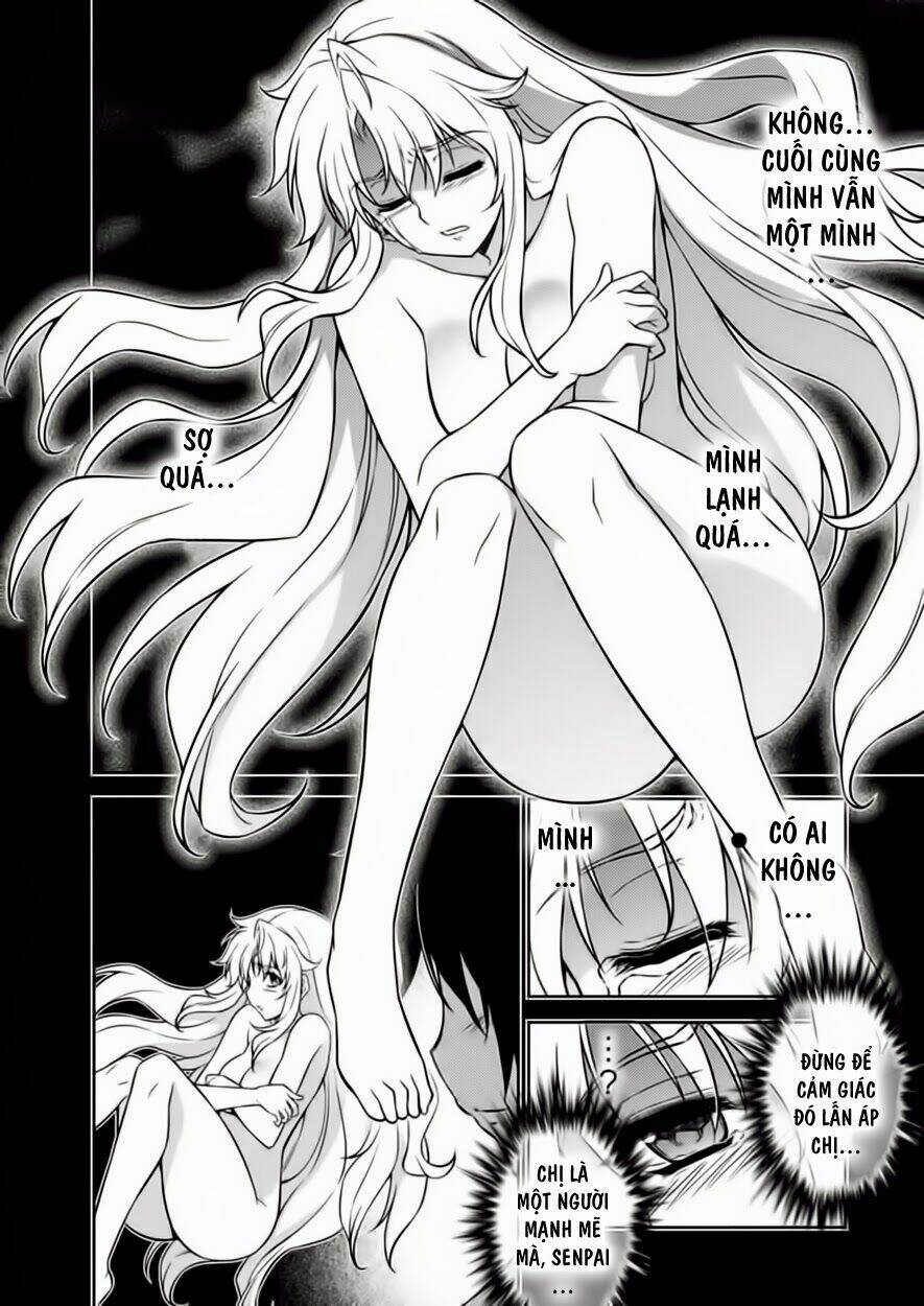 freezing chapter 122 7