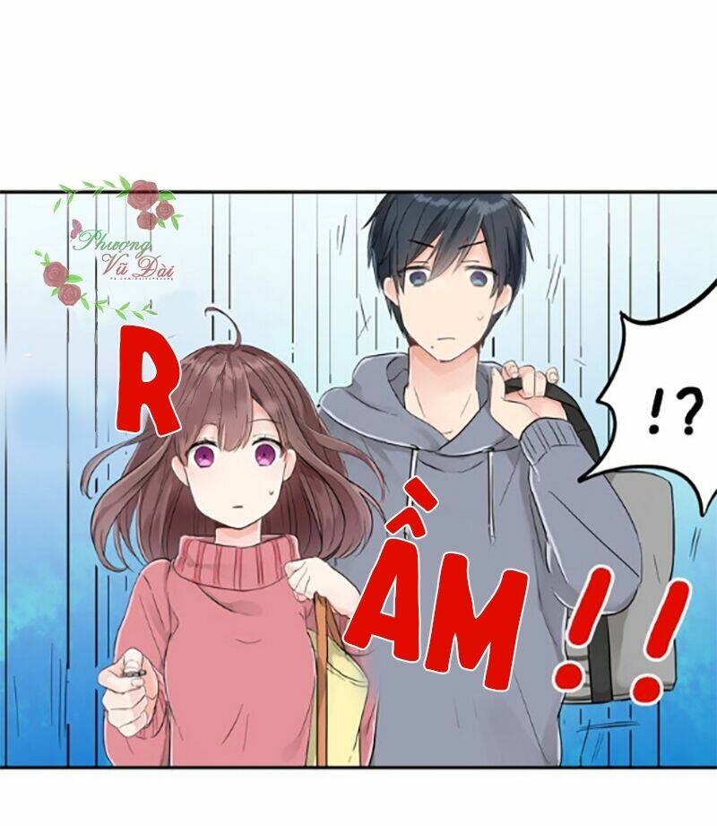 hai anh ấy của tôi chapter 3 28