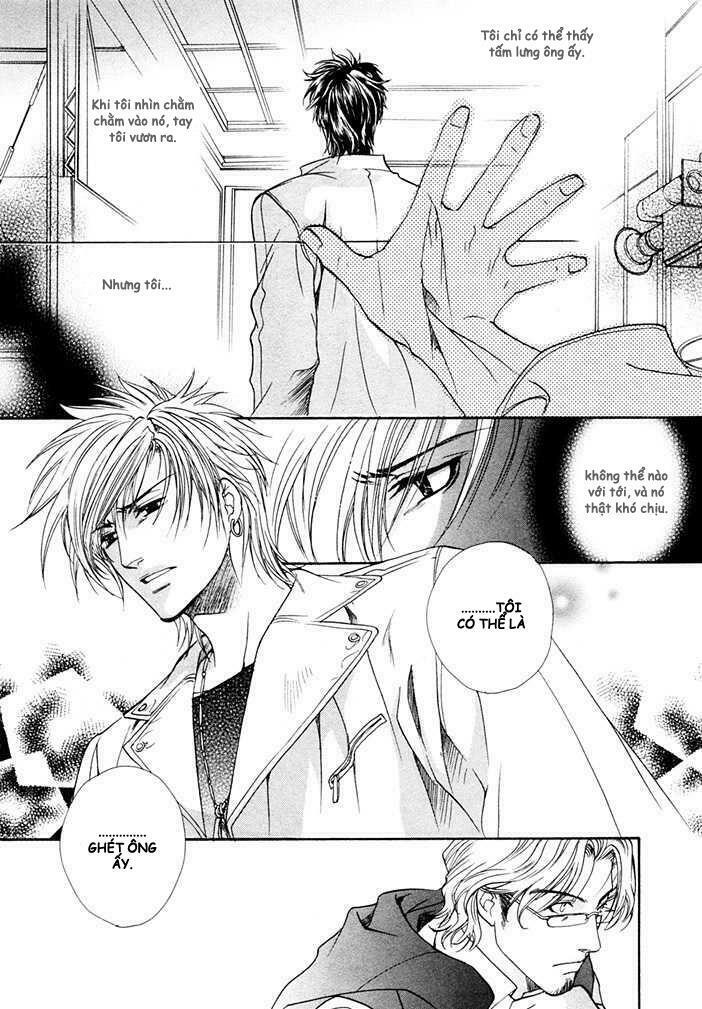 brother x brother chapter 1 19