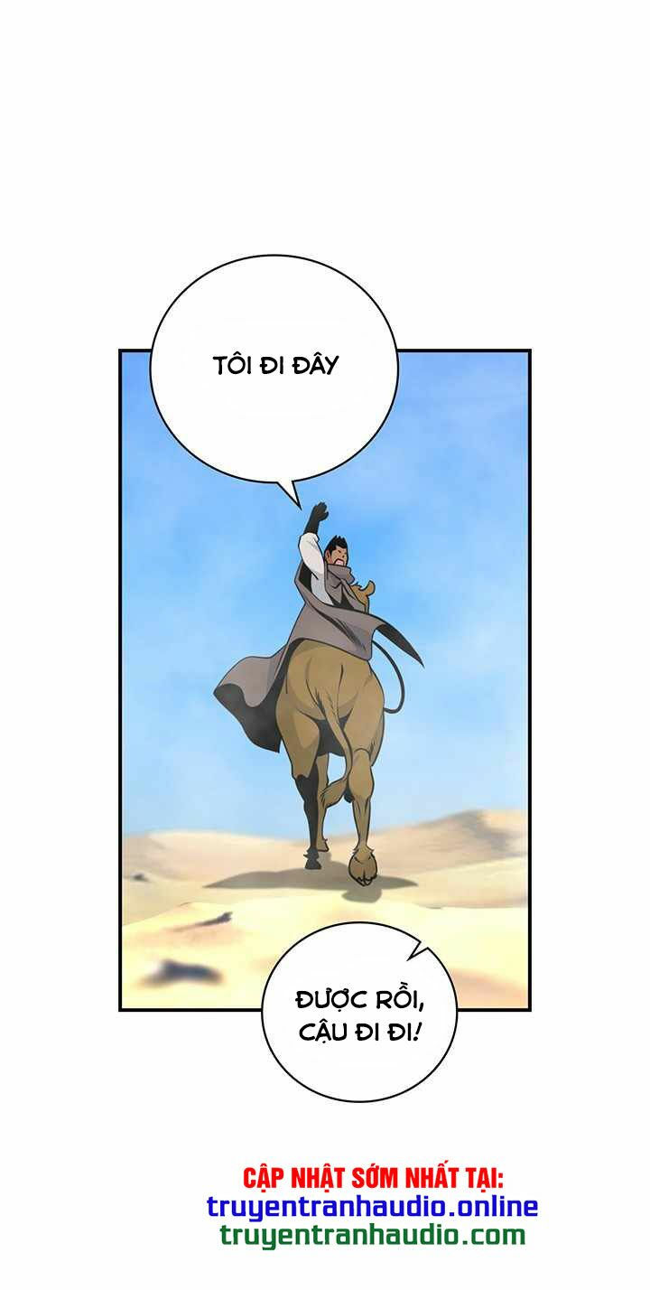 tôi sinh ra để làm người vĩ đại chapter 74 57