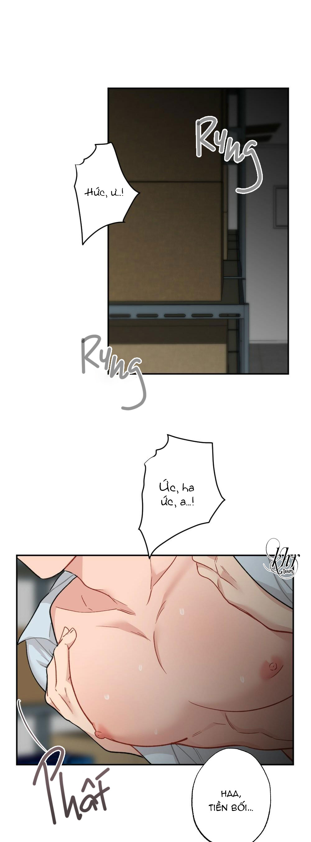 vị sữa của trợ lý chapter 1 2