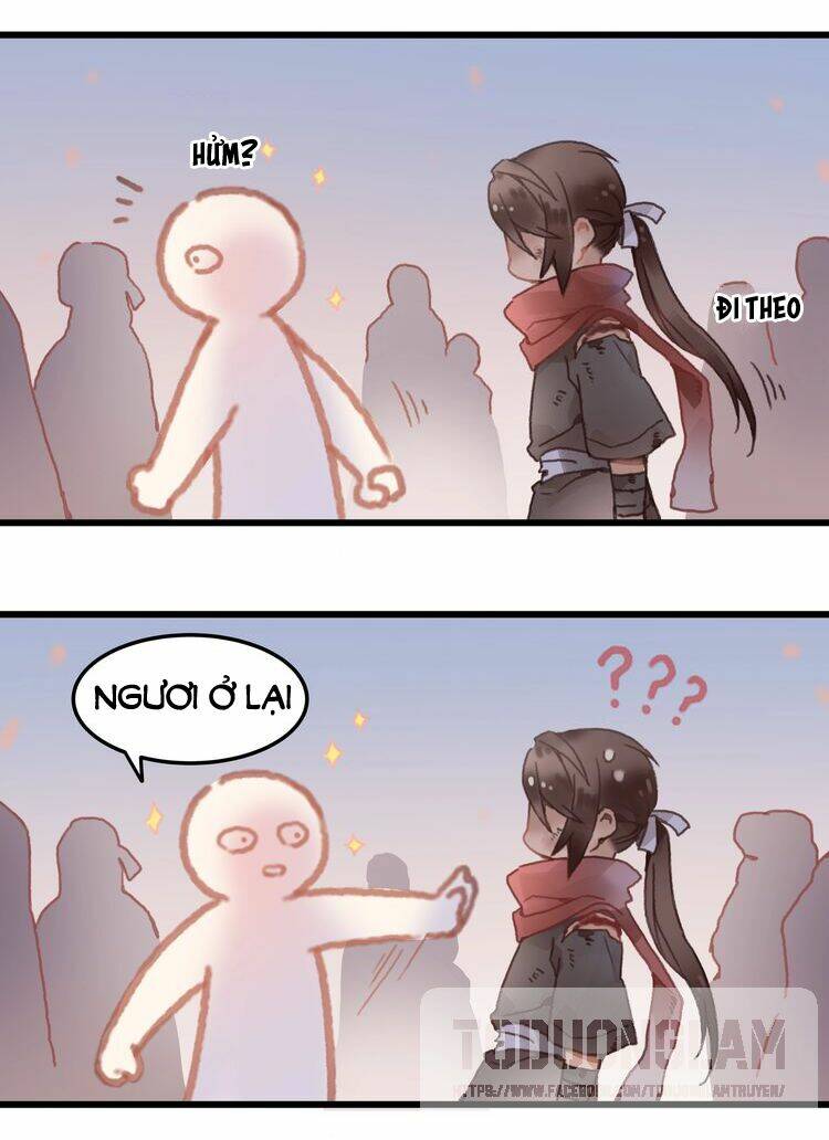 mang quải hệ thống, nhất trí mạng chapter 6 22