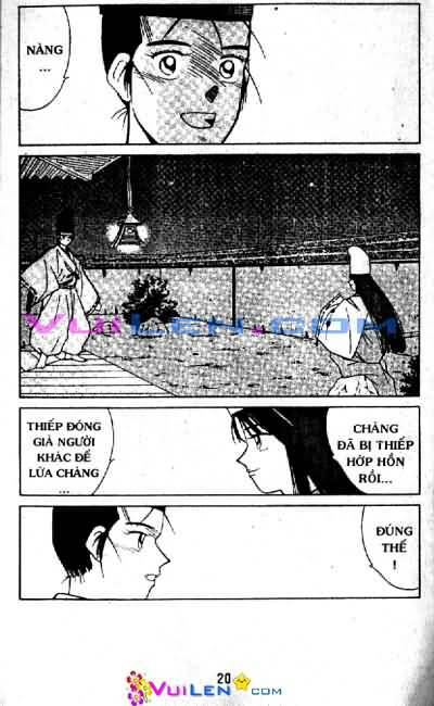 truyền nhân atula phần ii chapter 11 21