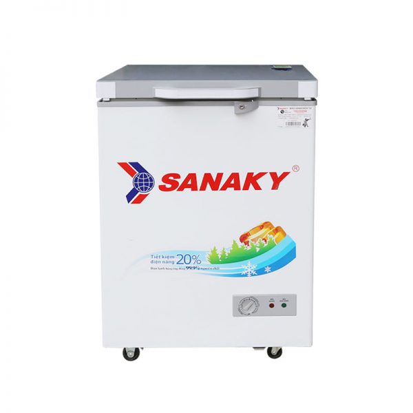 Tủ đông Sanaky VH-1599HYK