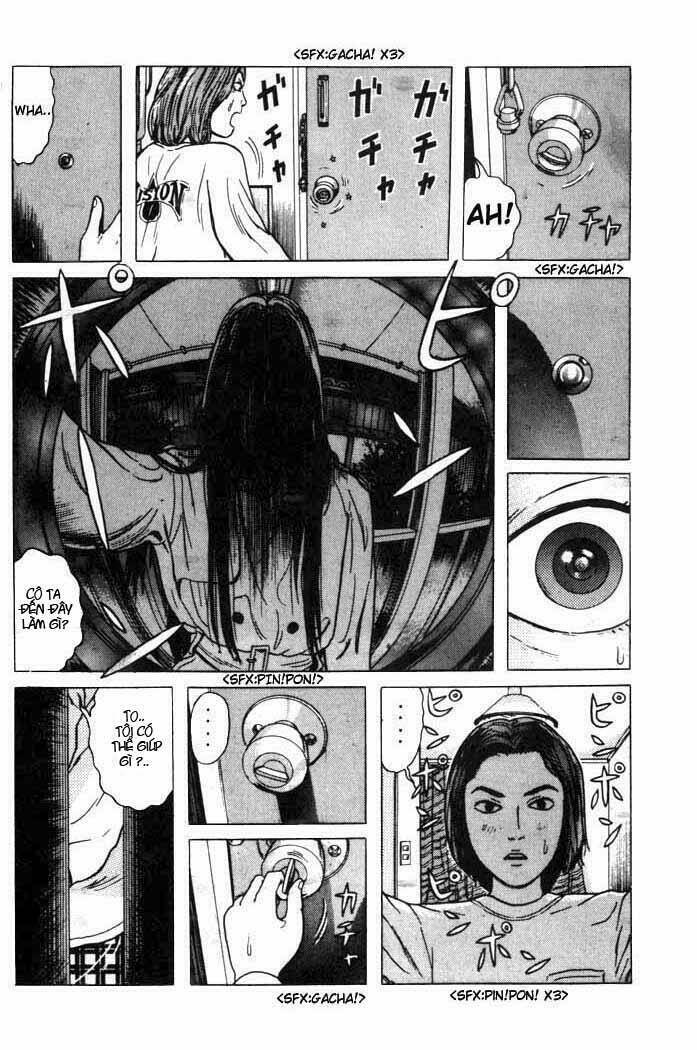 zashiki onna chapter 1 16