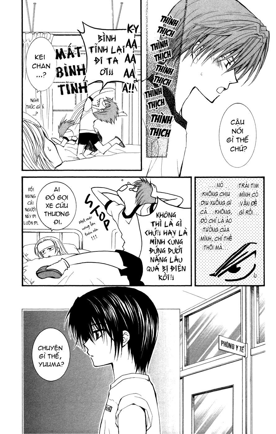 ng life chapter 17 3