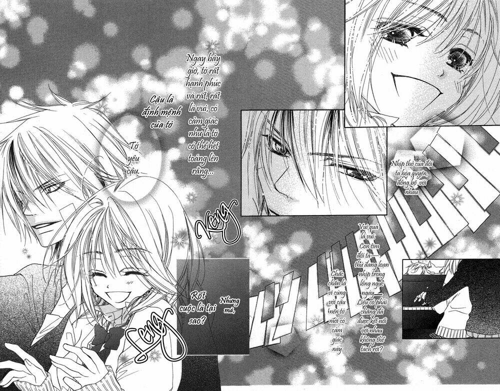 sora log chapter 8 23