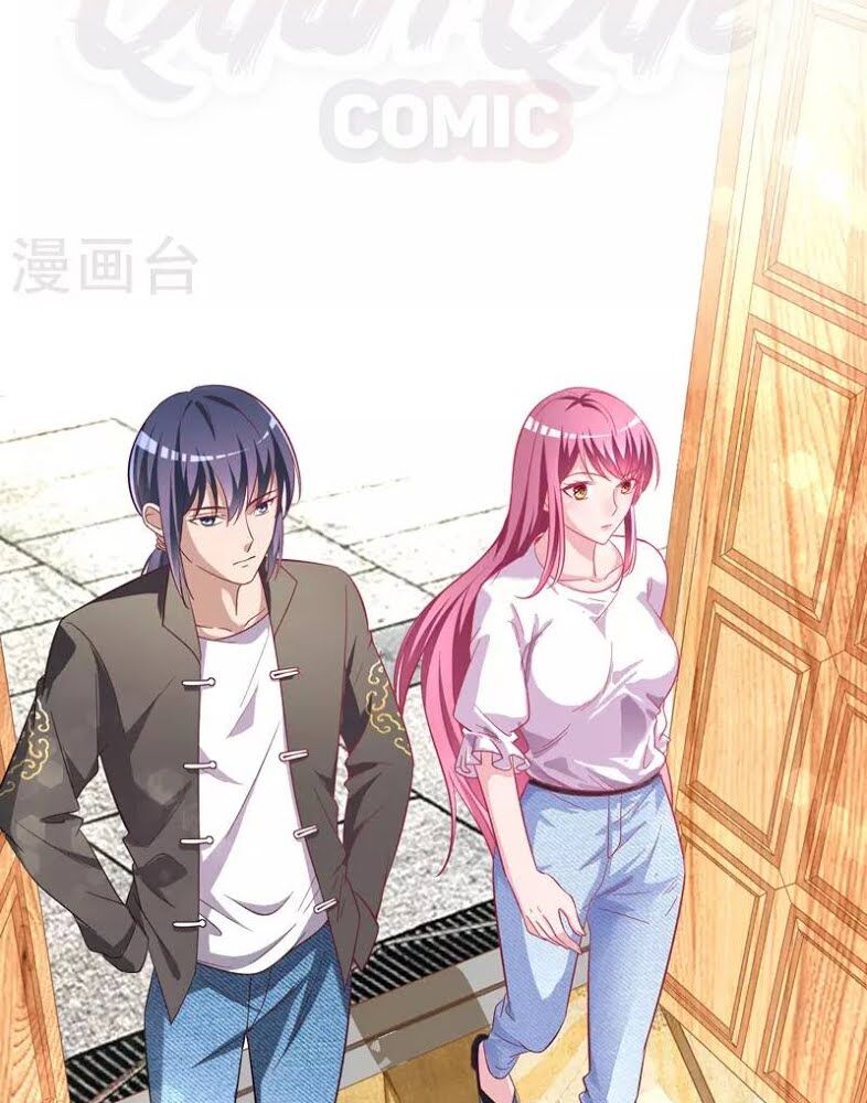 tuyệt phẩm cường thiếu chapter 15 22