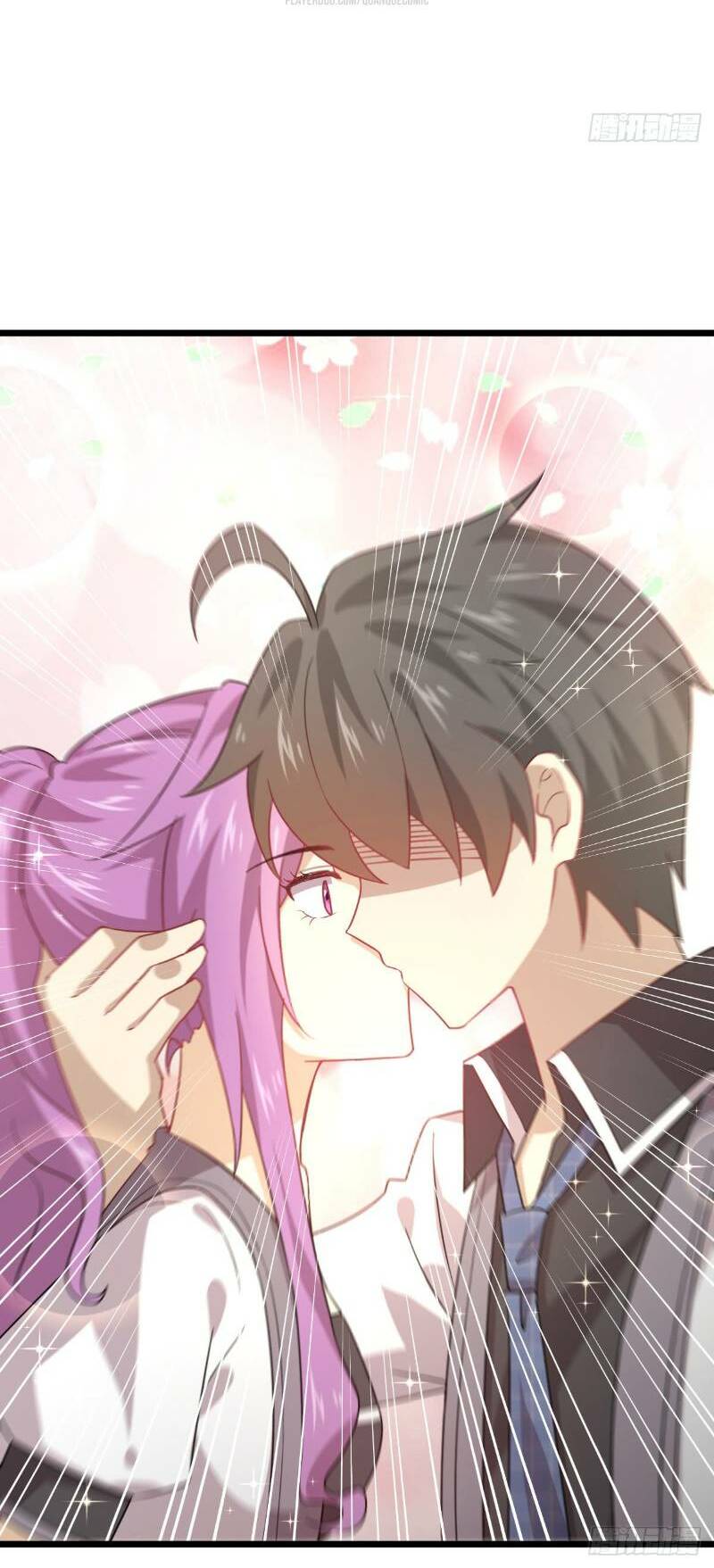 xuyên không vào thế giới nữ cường chapter 79 13