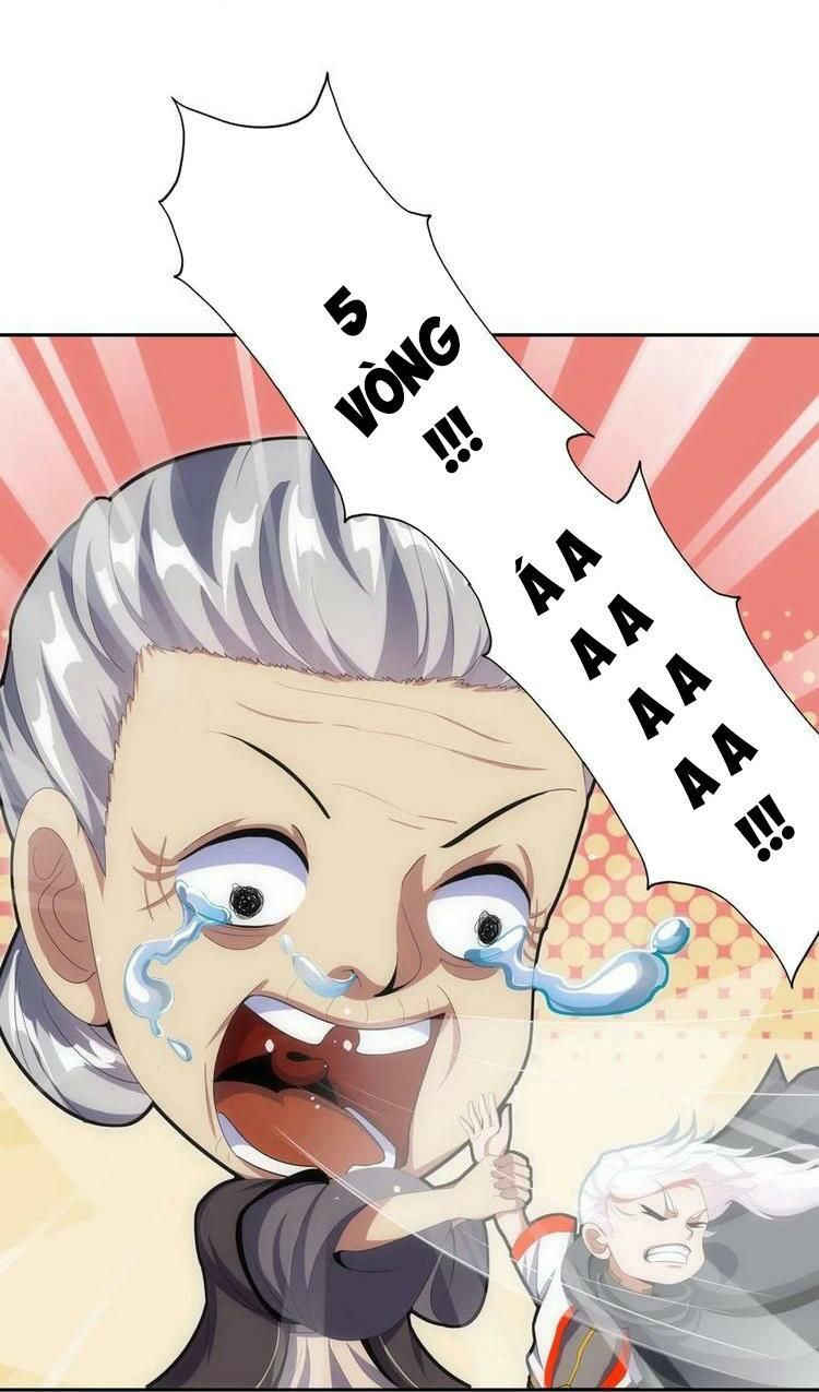 vạn cổ đệ nhất thần chapter 71 27