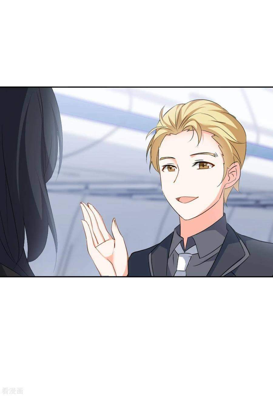 cô ấy đến rồi, xin nằm xuống! chapter 45 12