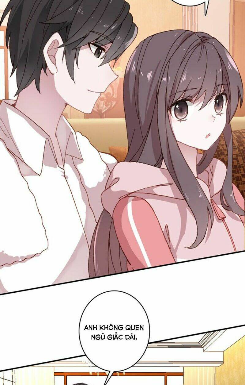 nhất sinh nhất thế mỹ nhân cốt chapter 30 22