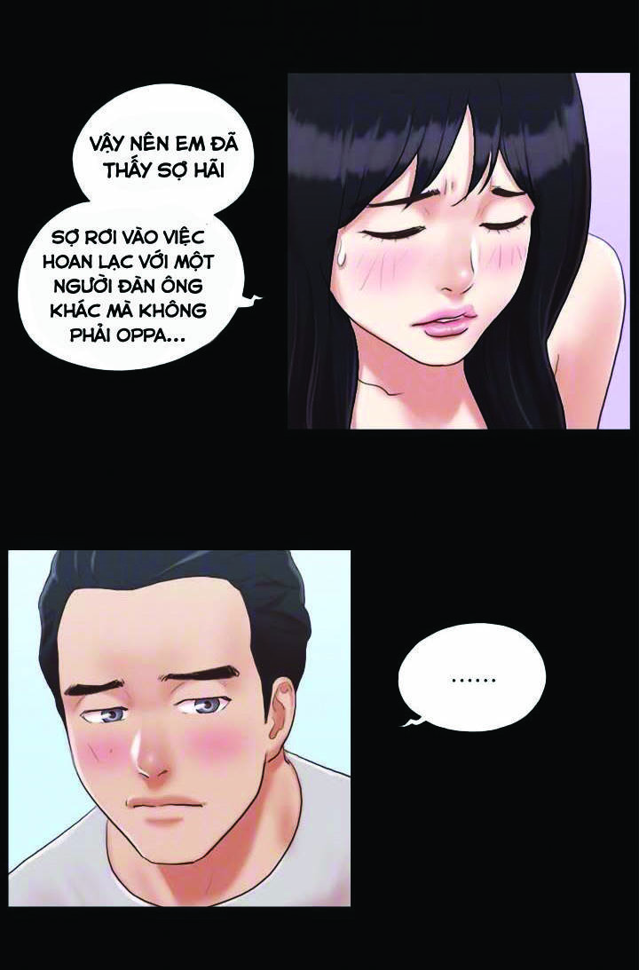 mọi thứ đã được chấp thuận chapter 7.2 9