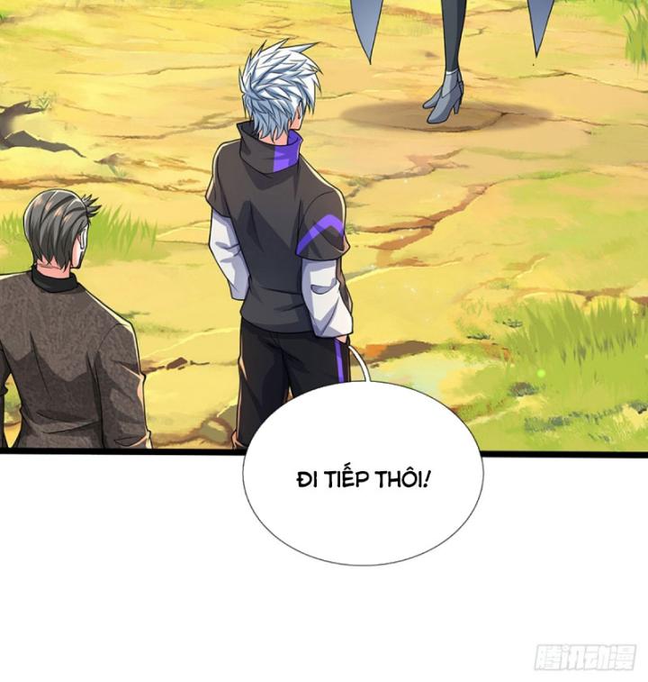 Luyện Thể Trăm Nghìn Tầng Chapter 358 - Trang 33