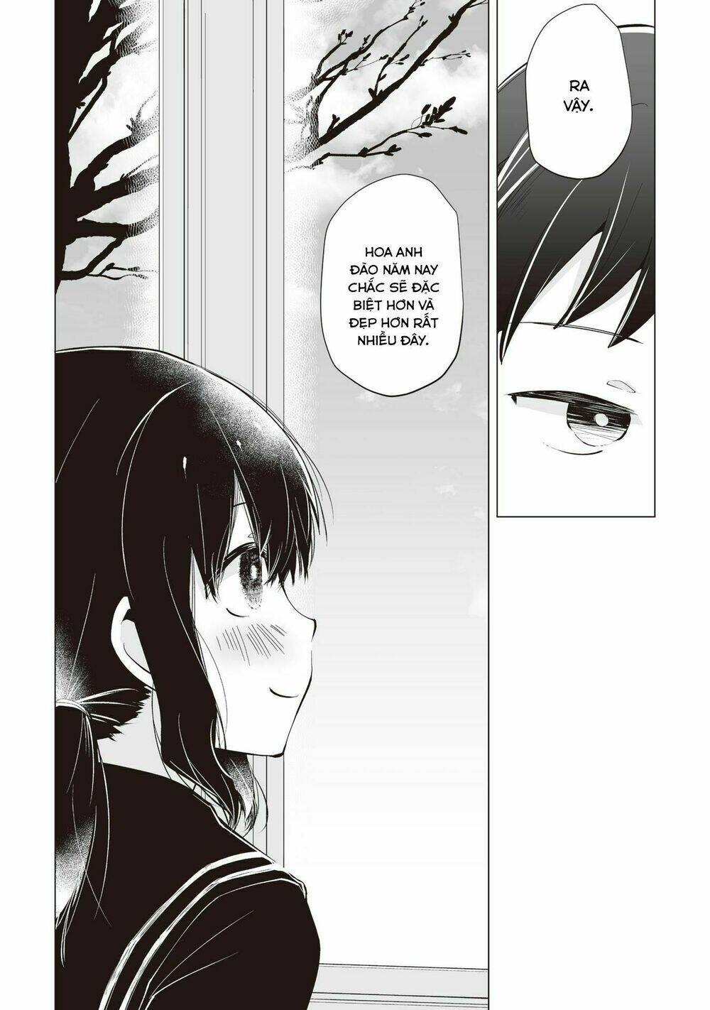 tonari no seki no satou-san chapter 3 26