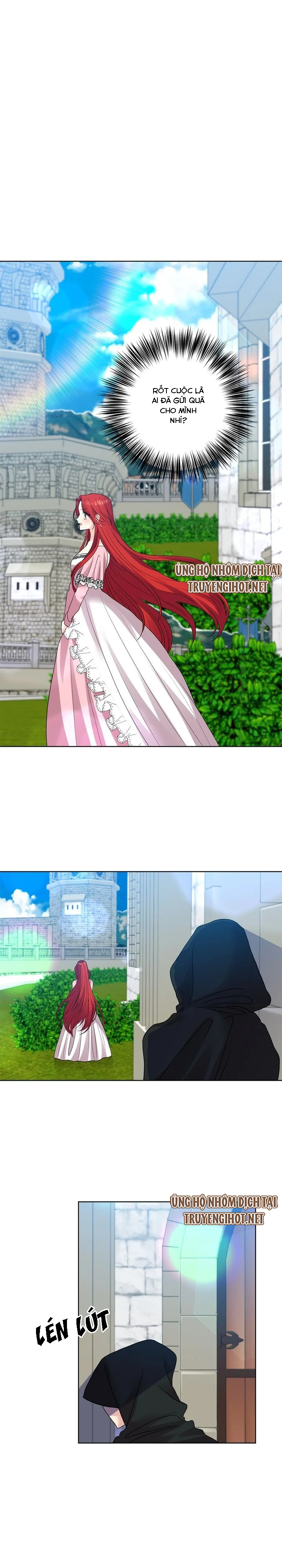 tôi sẽ trở thành gia sư của bạo chúa chapter 35.2 3