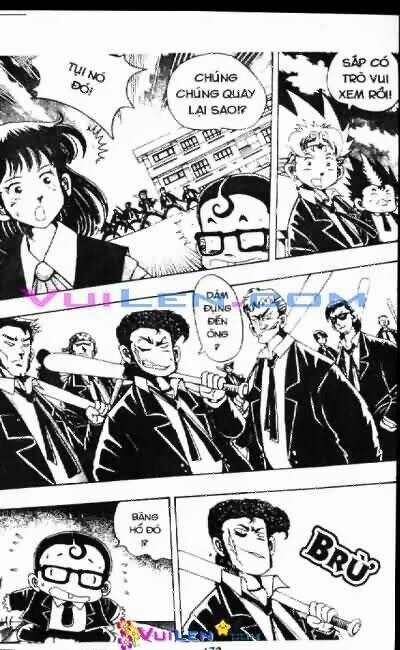 những người bạn tốt chapter 2 180