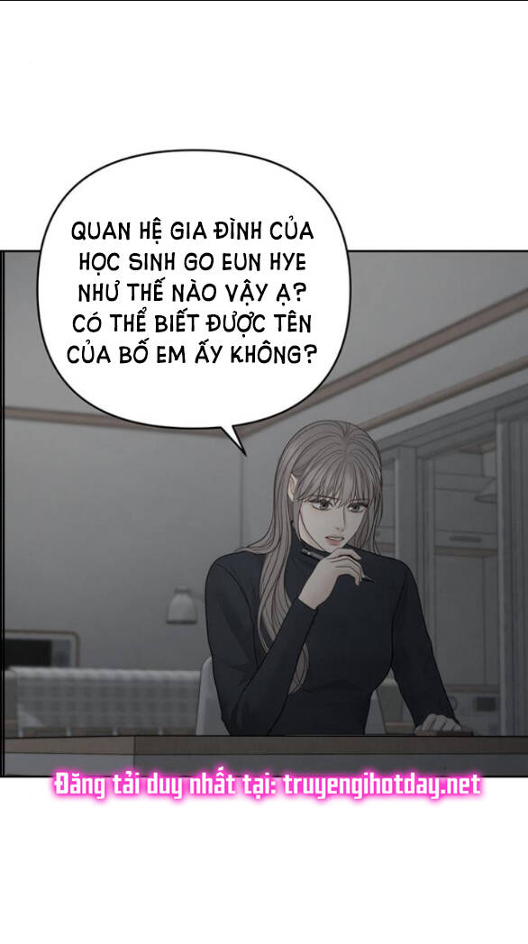 Only Hope - Hy Vọng Duy Nhất Chapter 49.1 - Trang 16