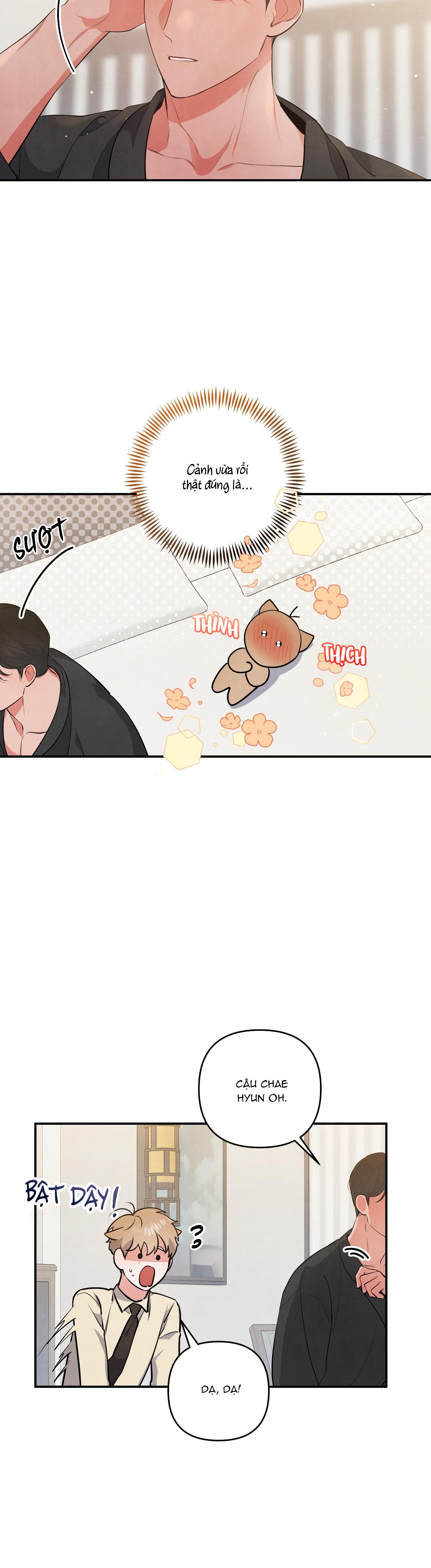 mối quan hệ ngu ngốc chapter 44 24