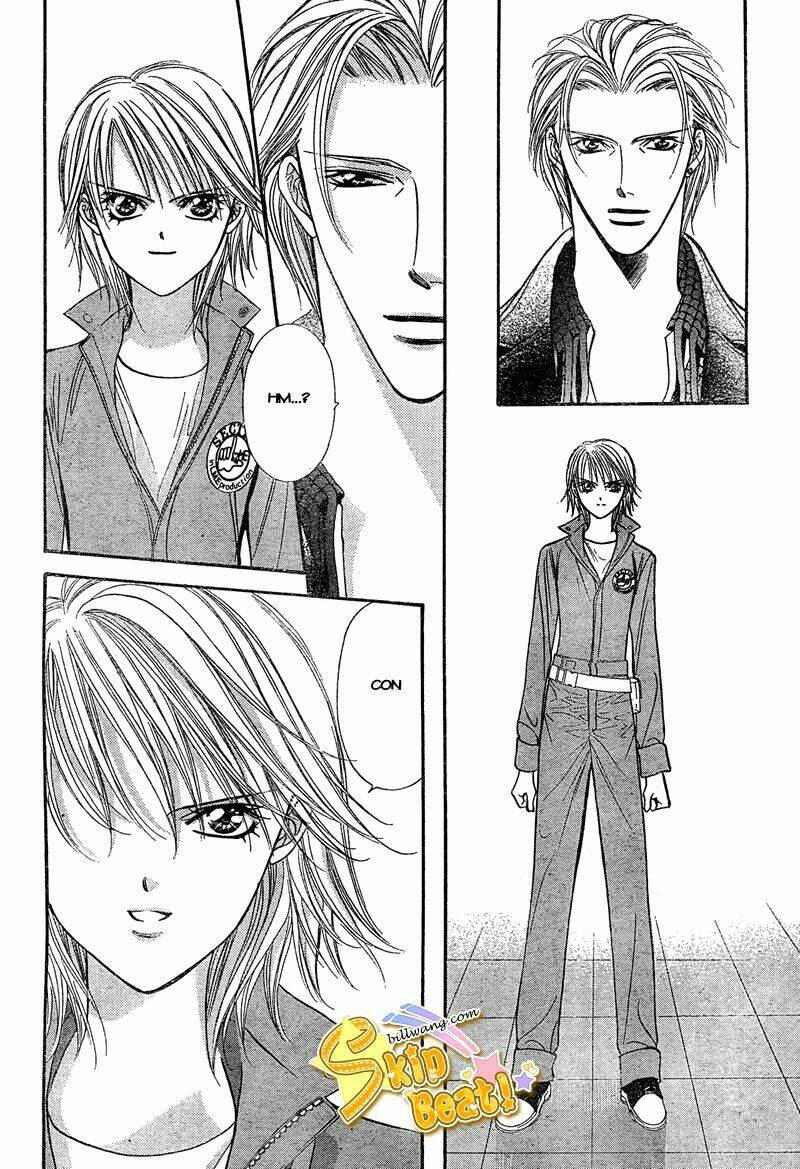 thử thách của kyouko chapter 114 12