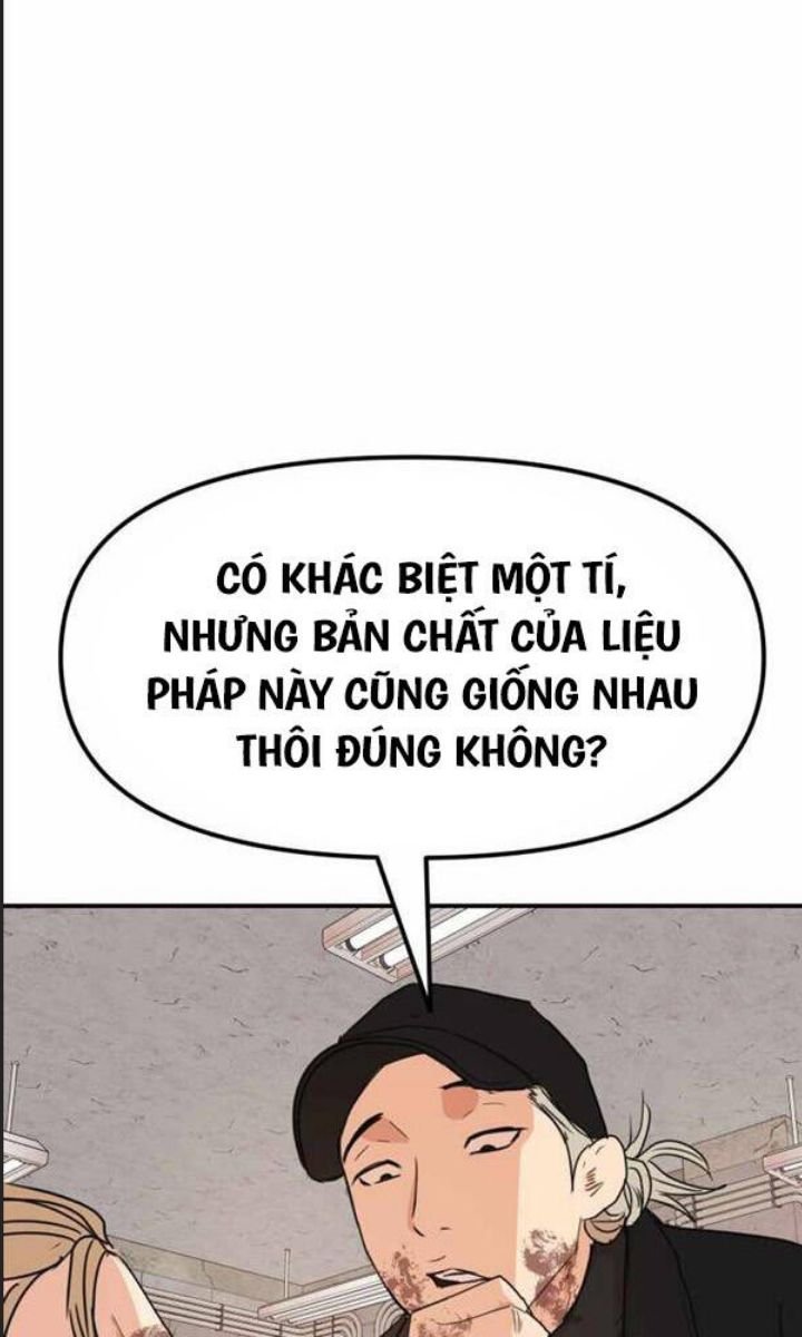 bạn trai võ sĩ chapter 82 17