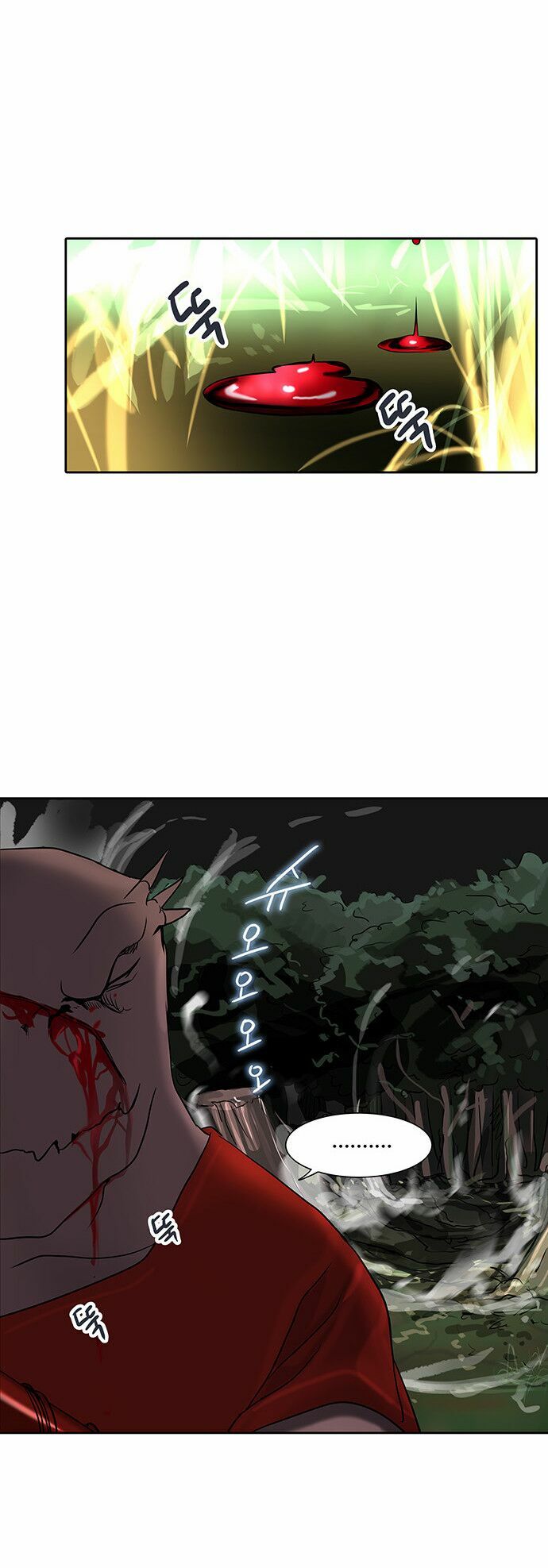 tòa tháp bí ẩn 2 chapter 205 59