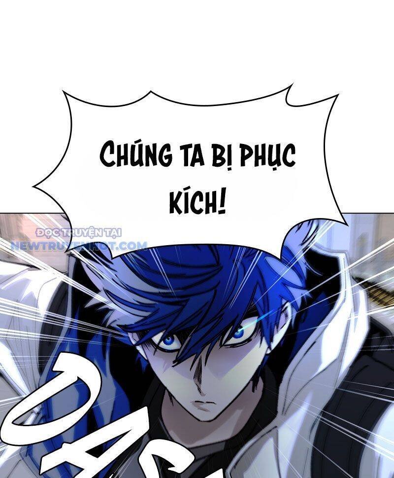 tận thế cũng chỉ là trò chơi chapter 29 131