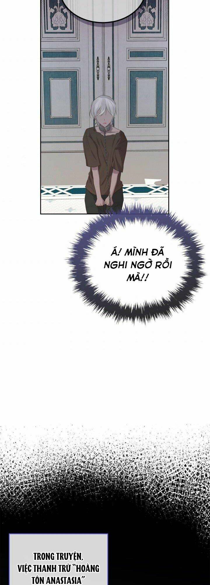 công chúa phản diện muốn ở trong ngôi nhà bánh quy chapter 31 30