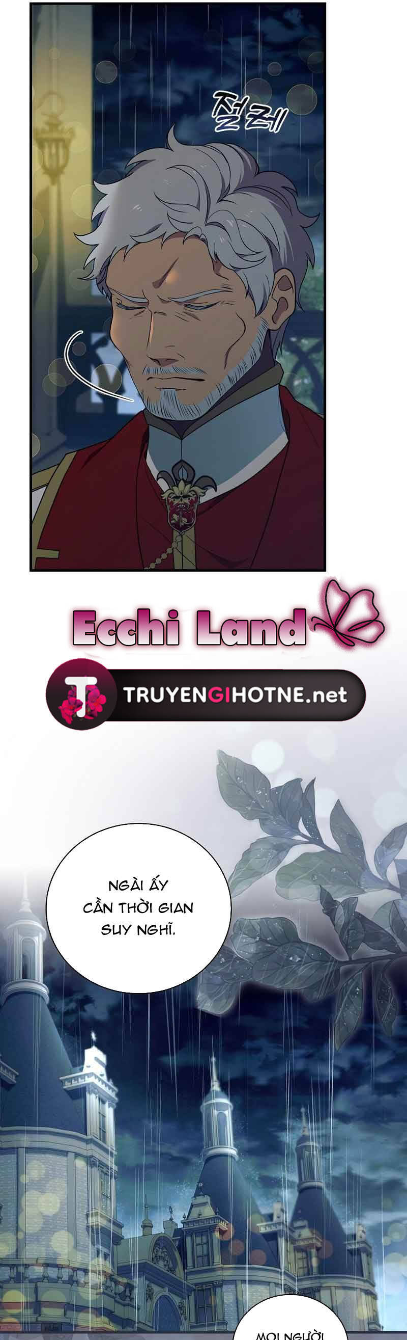 lần này tôi sẽ yêu thương bản thân hơn chapter 68.1 10