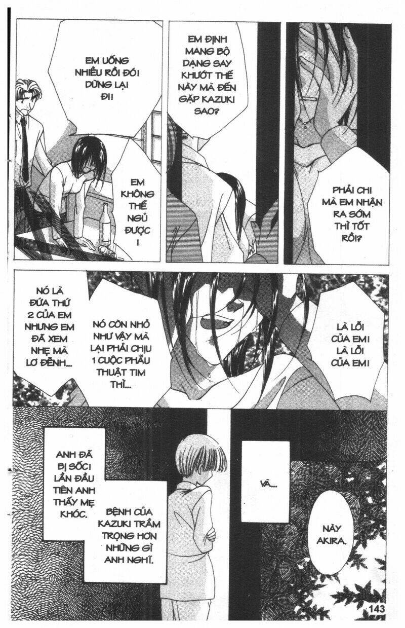 ohoshi-sama ni onegai! chapter 4 143