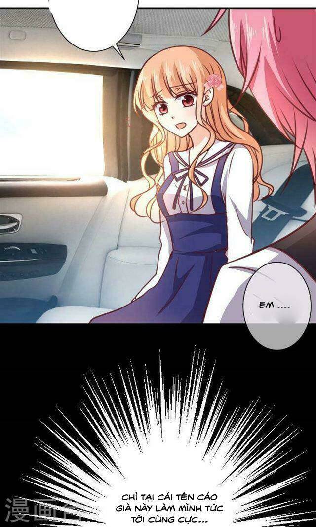 hôm nay tôi sẽ yêu ai đây ? chapter 10 6