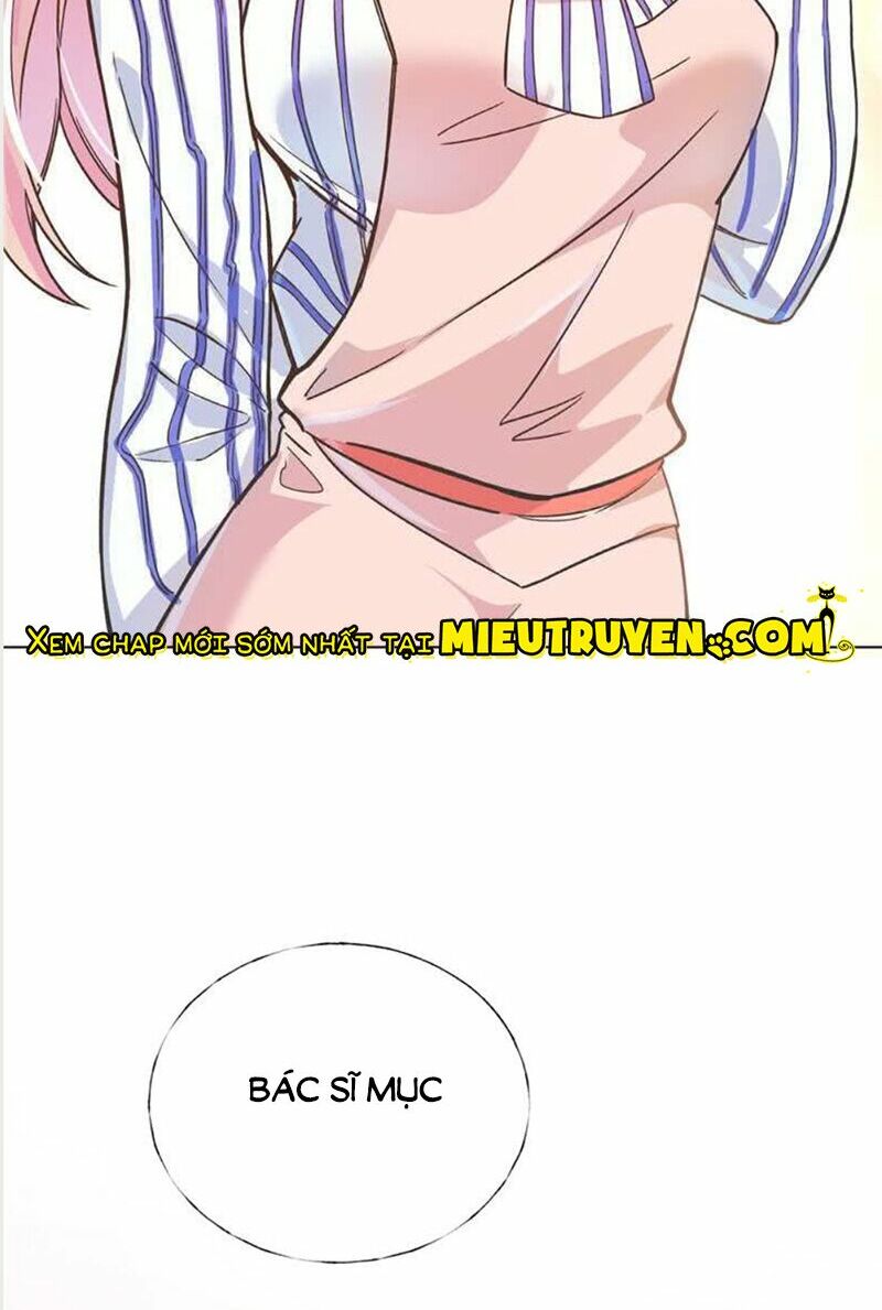 baba đẹp trai trên trời rơi xuống chapter 6 13