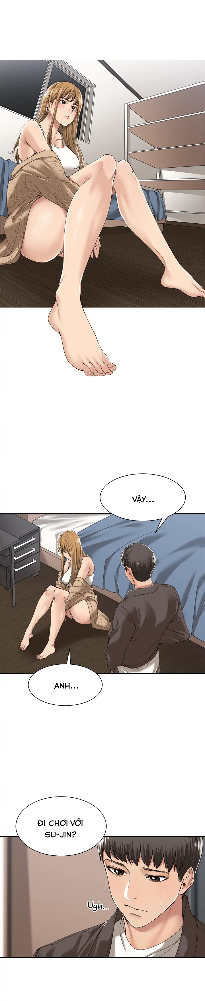 trên tình bạn dưới tình yêu chapter 11 4