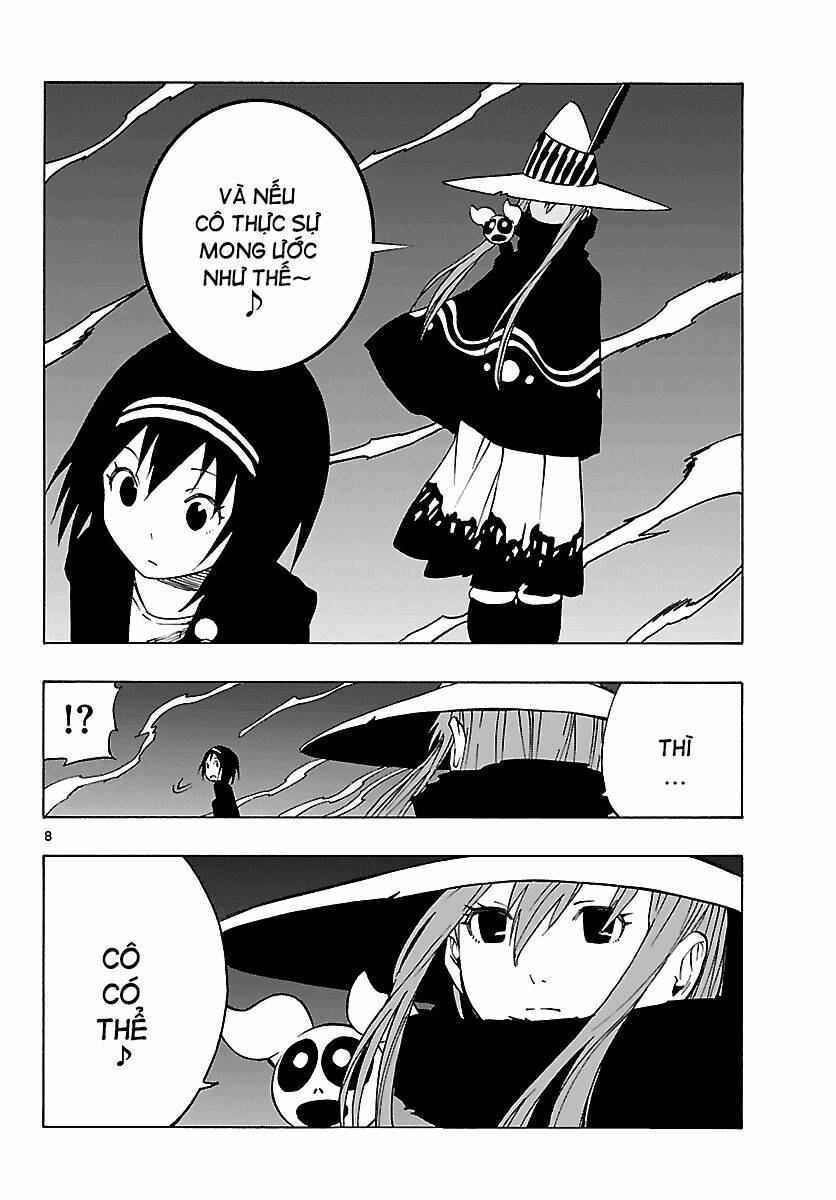 mahou gyoushounin roma chapter 12 10