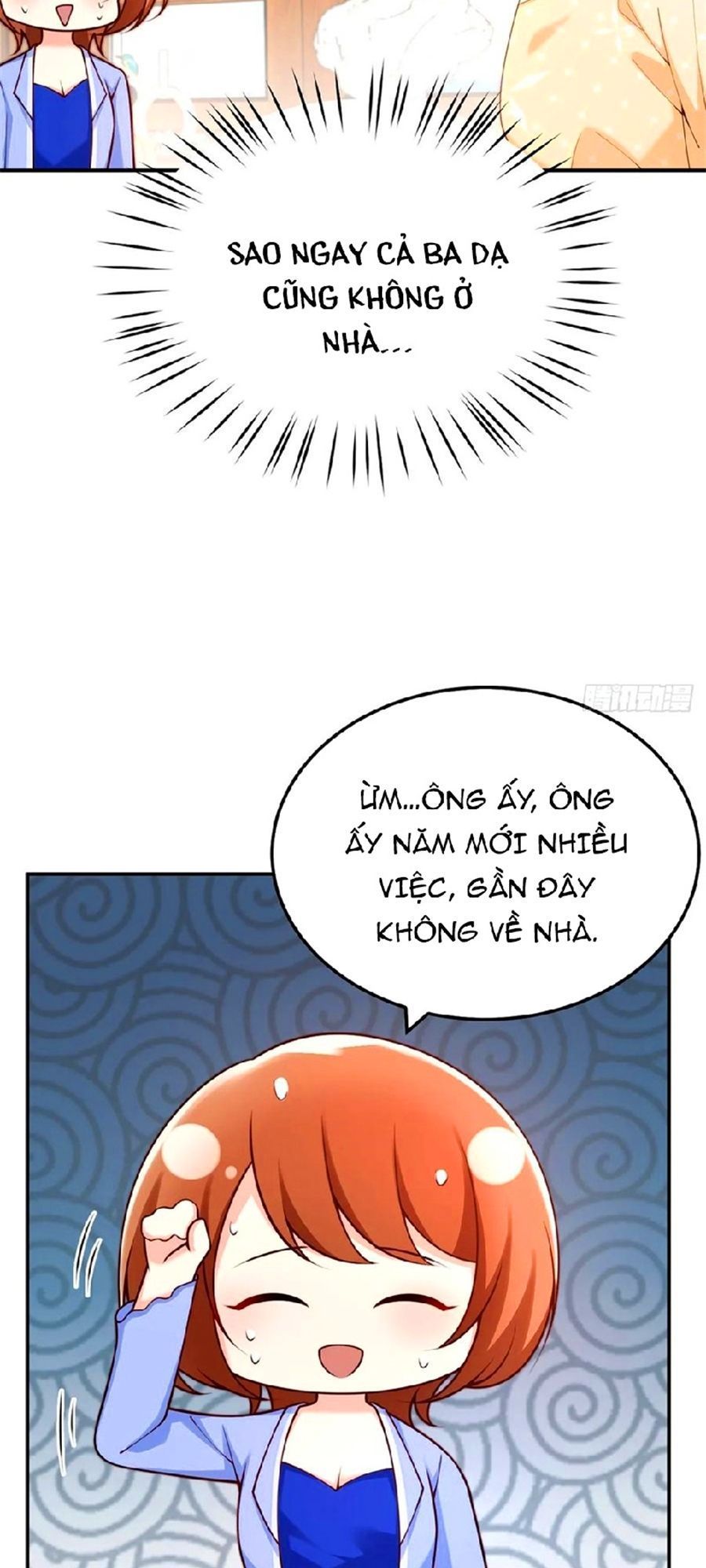 nam thần truy thê chỉ nam chapter 80.2 4