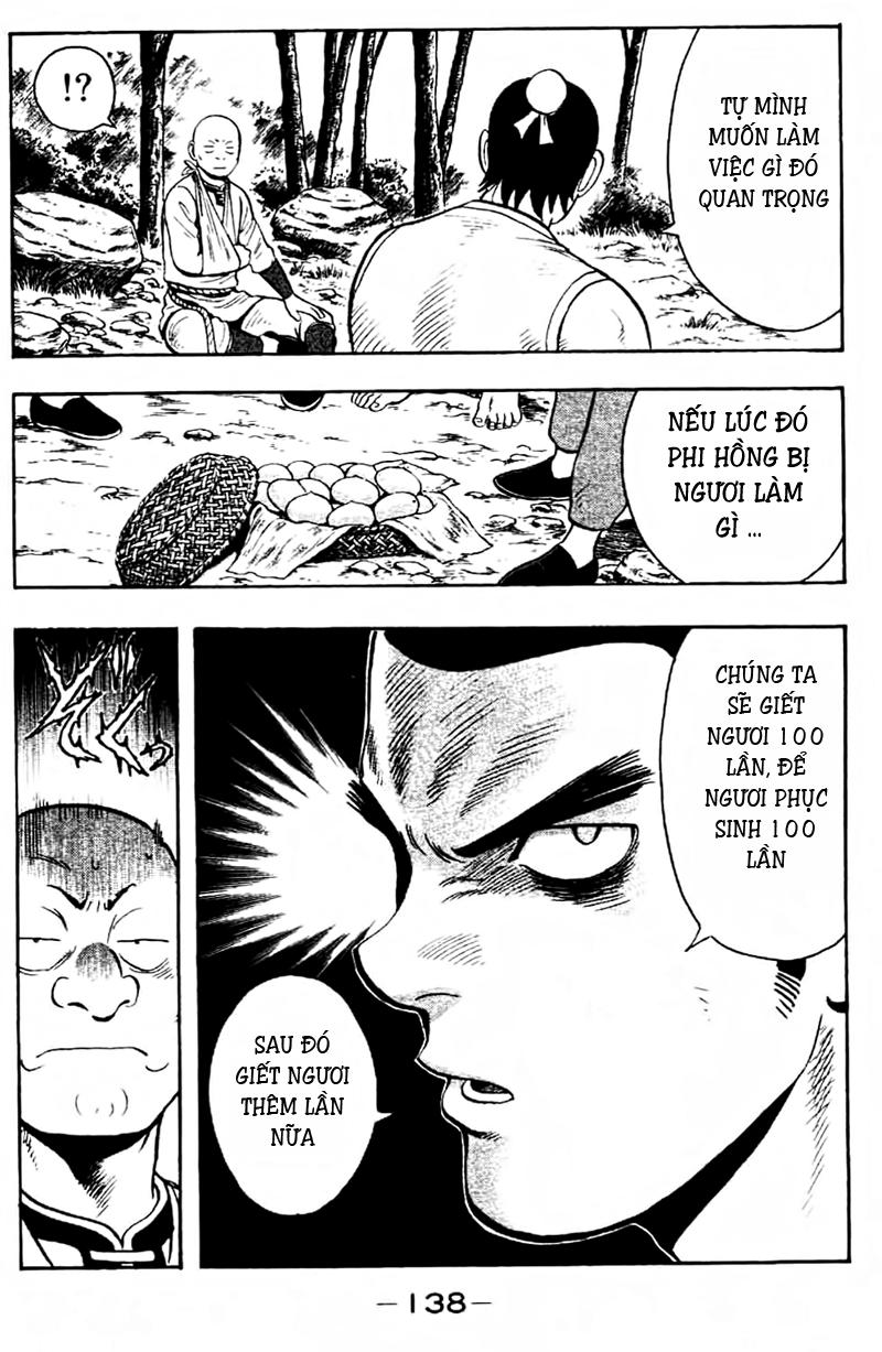 hoàng phi hồng phần 4 chapter 67 6