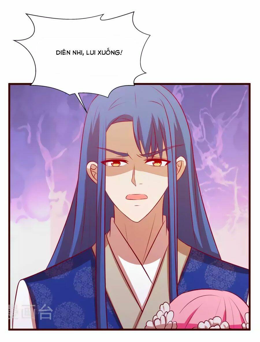 thỏ yêu tiểu vương phi chapter 28 19