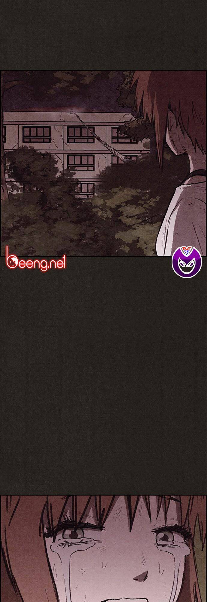 quái vật tại chung cư xanh chapter 139 74