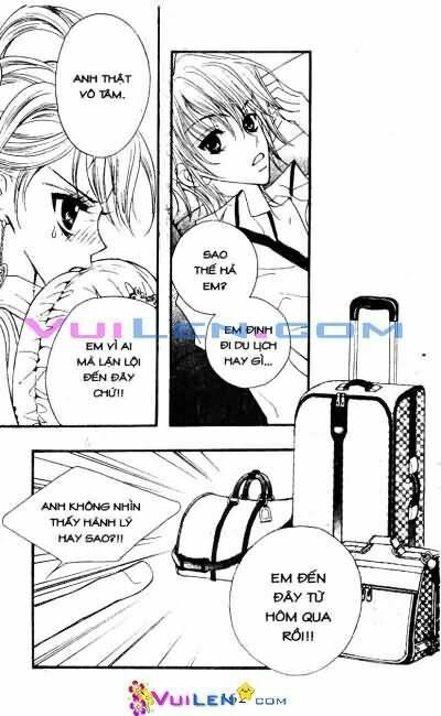 thiên thần dễ thương chapter 2 162