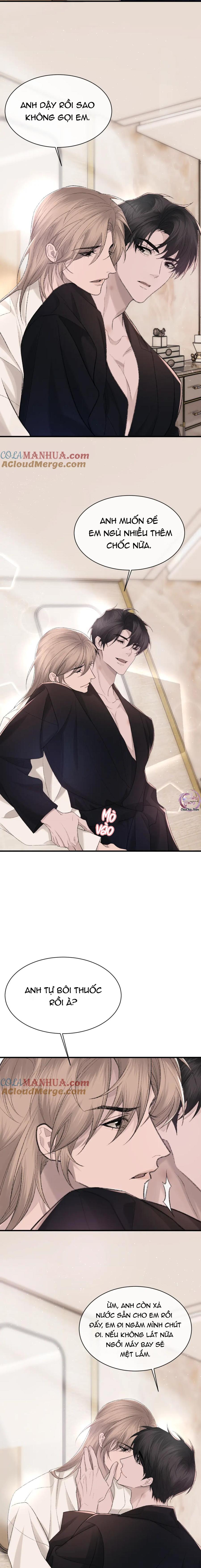 chỉ trích chapter 95 2