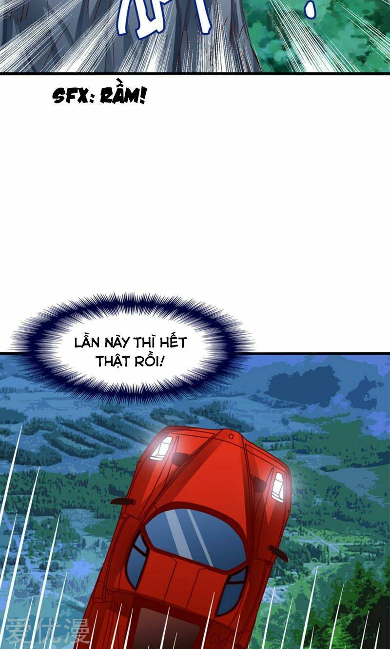 tôi bị gấu trúc nhìn trúng rồi chapter 17 30